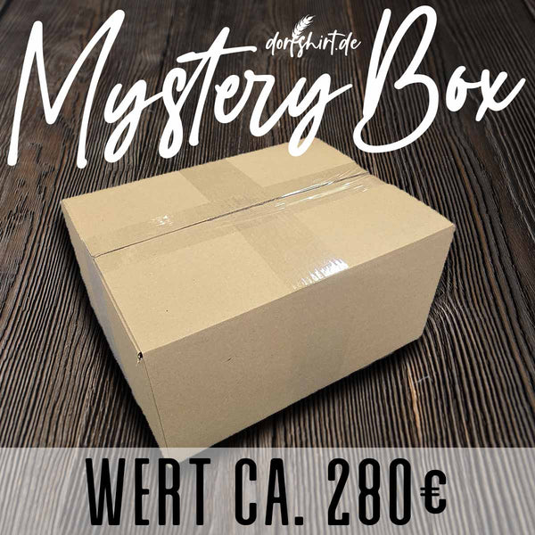 Tailliert/Damen Mystery Box Wert ca. 280€