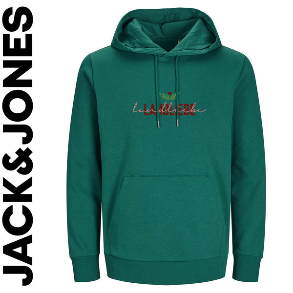 Landliebe UNISEX Hoodie by Jack&Jones