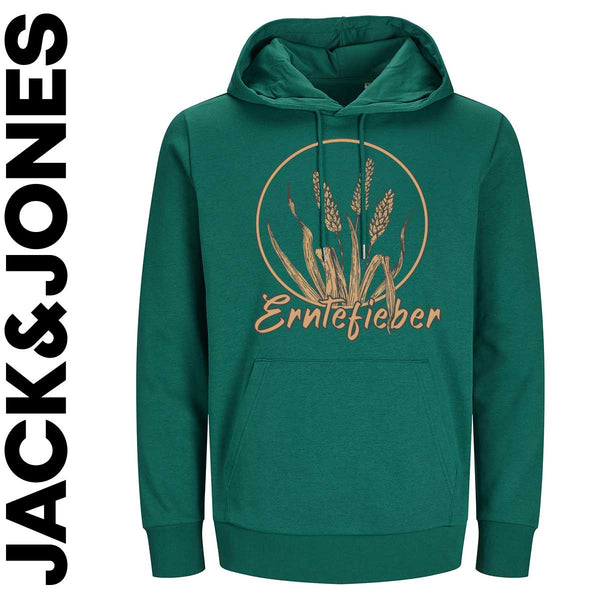 Erntefieber UNISEX Hoodie by Jack&Jones