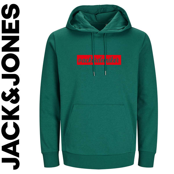 Ackerdemiker UNISEX Hoodie by Jack&Jones