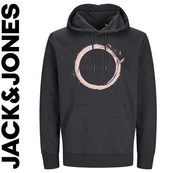 Landmädel immer&ewig UNISEX Hoodie by Jack&Jones