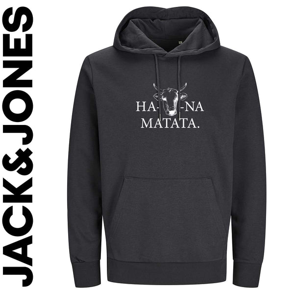 Ha-kuh-na UNISEX Hoodie by Jack&Jones