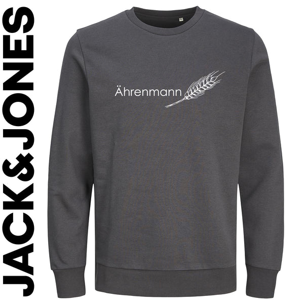 Ährenmann UNISEX Pulli by Jack&Jones