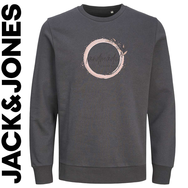 Immer&Ewig UNISEX Pulli by Jack&Jones