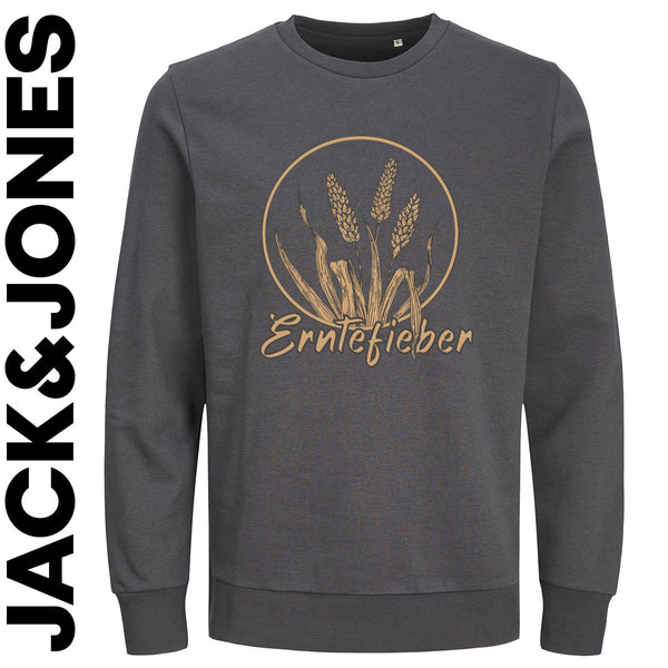 Erntefieber UNISEX Pulli by Jack&Jones