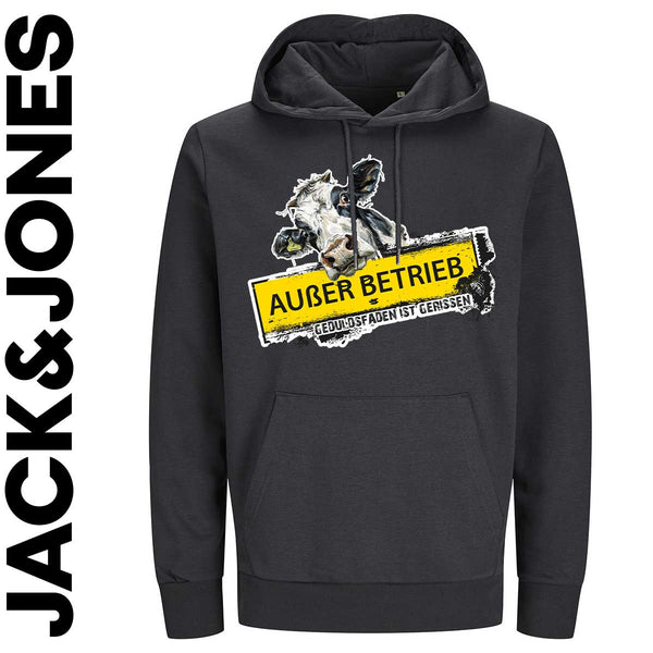 Außer Betrieb UNISEX Hoodie by Jack&Jones