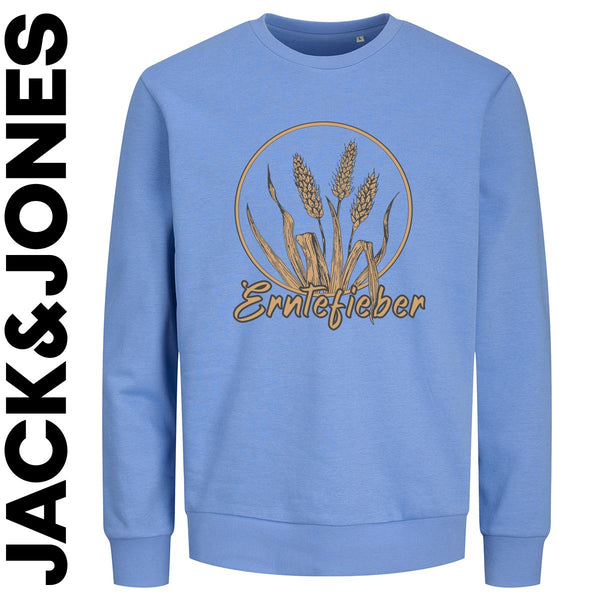 Erntefieber UNISEX Pulli by Jack&Jones