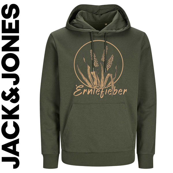 Erntefieber UNISEX Hoodie by Jack&Jones