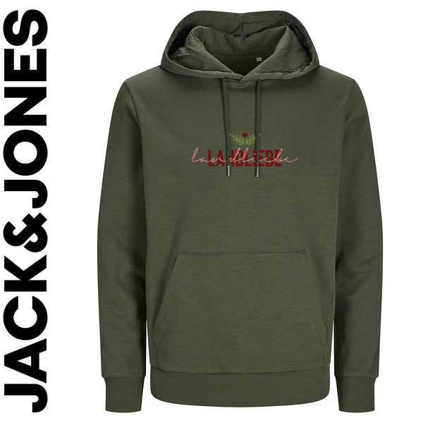 Landliebe UNISEX Hoodie by Jack&Jones