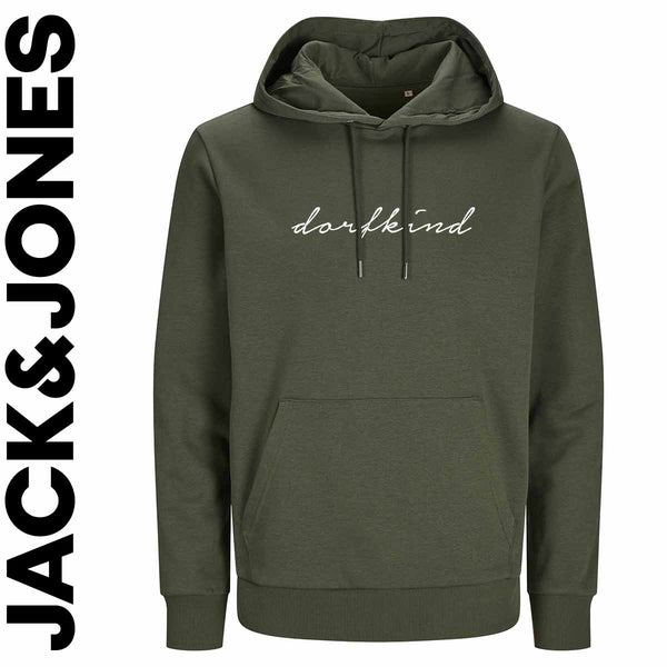 Dorfkind UNISEX Hoodie by Jack&Jones