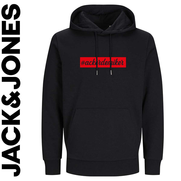 Ackerdemiker UNISEX Hoodie by Jack&Jones