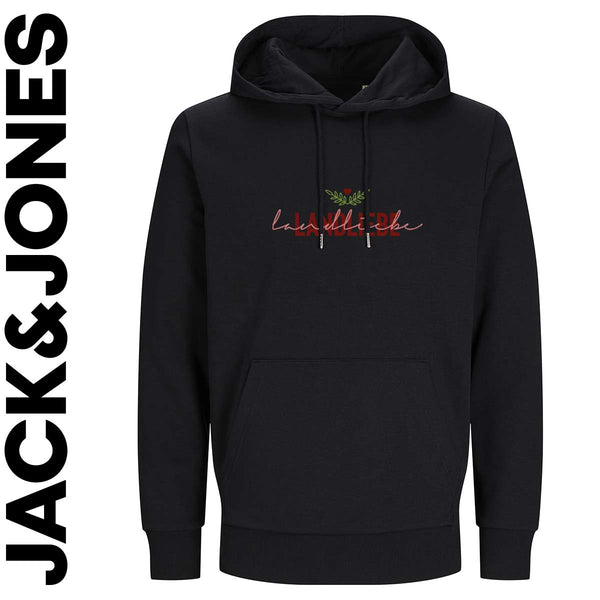 Landliebe UNISEX Hoodie by Jack&Jones