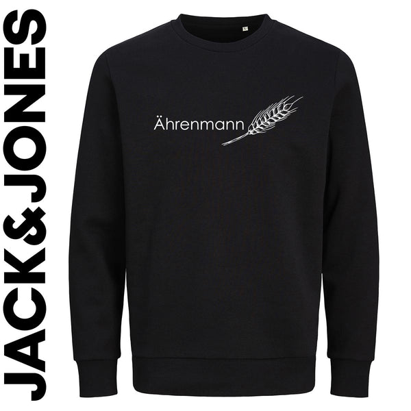 Ährenmann UNISEX Pulli by Jack&Jones