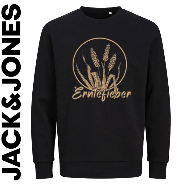 Erntefieber UNISEX Pulli by Jack&Jones