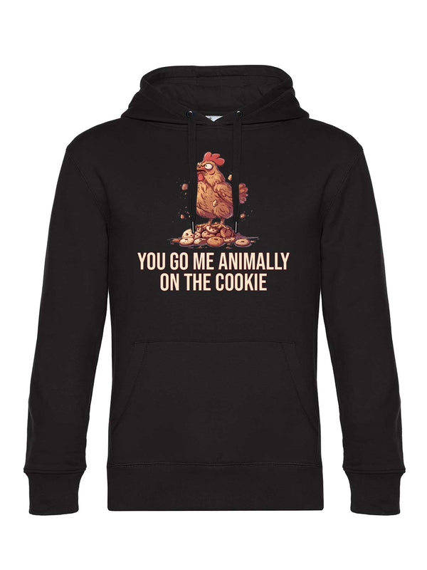 Cookie | Herren Hoodie