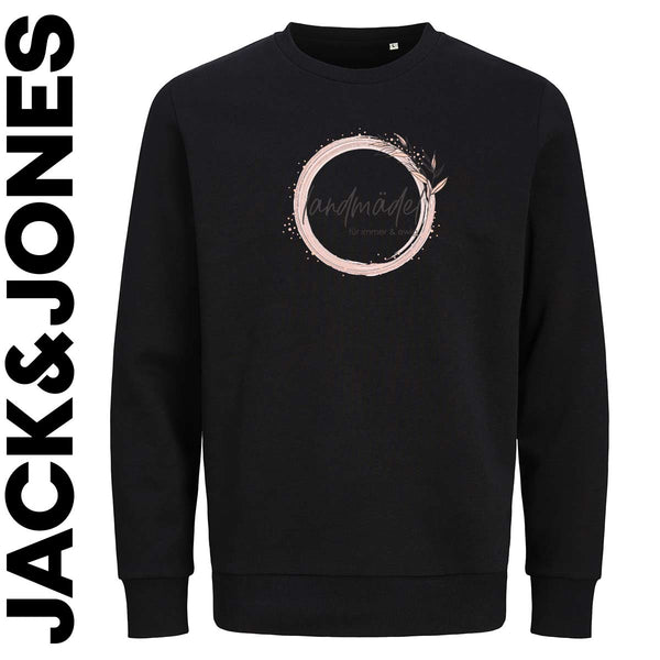 Immer&Ewig UNISEX Pulli by Jack&Jones