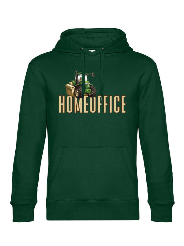 Homeoffice | Herren Hoodie