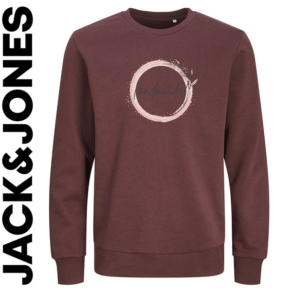 Immer&Ewig UNISEX Pulli by Jack&Jones