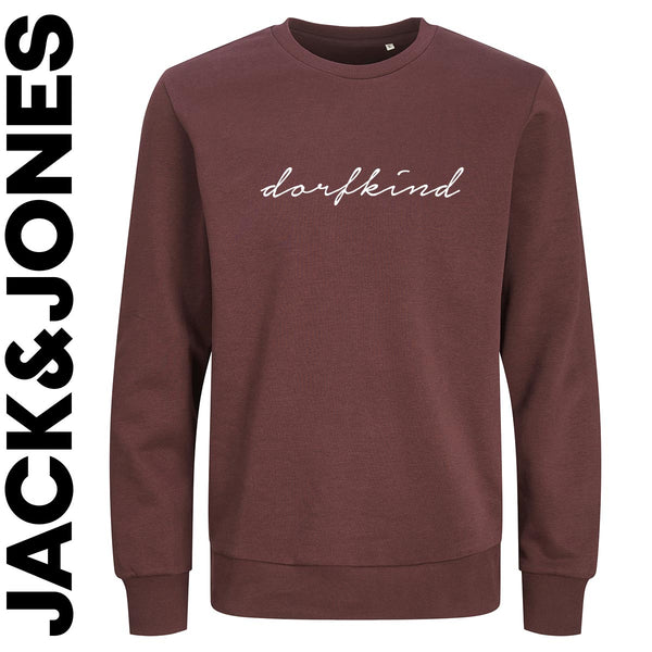 Dorfkind UNISEX Pulli by Jack&Jones