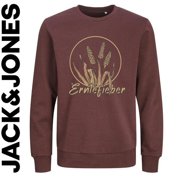 Erntefieber UNISEX Pulli by Jack&Jones