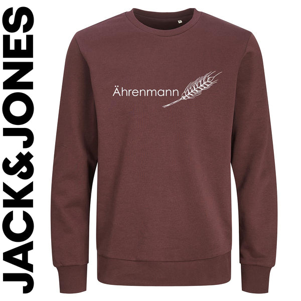 Ährenmann UNISEX Pulli by Jack&Jones