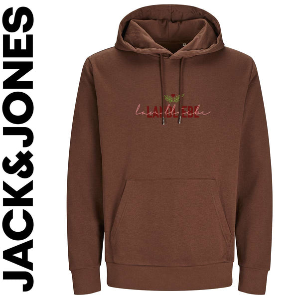 Landliebe UNISEX Hoodie by Jack&Jones