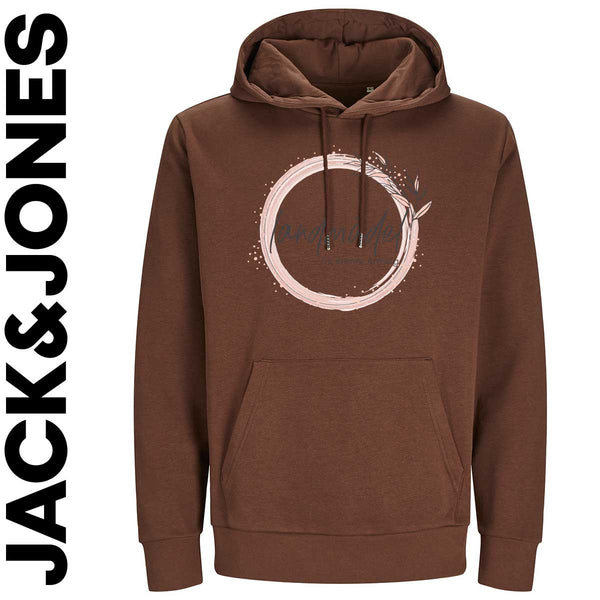 Landmädel immer&ewig UNISEX Hoodie by Jack&Jones