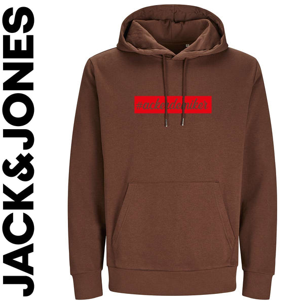 Ackerdemiker UNISEX Hoodie by Jack&Jones