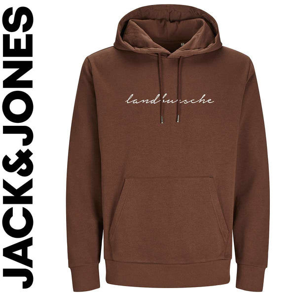 Landbursche UNISEX Hoodie by Jack&Jones