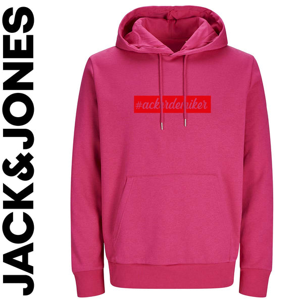 Ackerdemiker UNISEX Hoodie by Jack&Jones