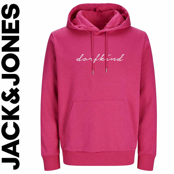 Dorfkind UNISEX Hoodie by Jack&Jones