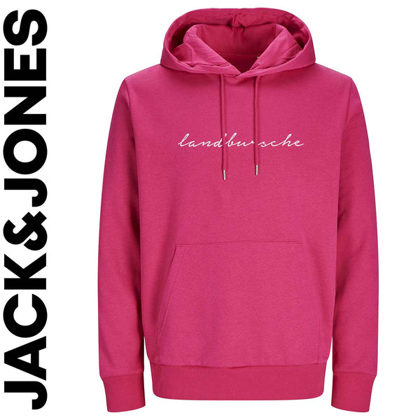 Landbursche UNISEX Hoodie by Jack&Jones