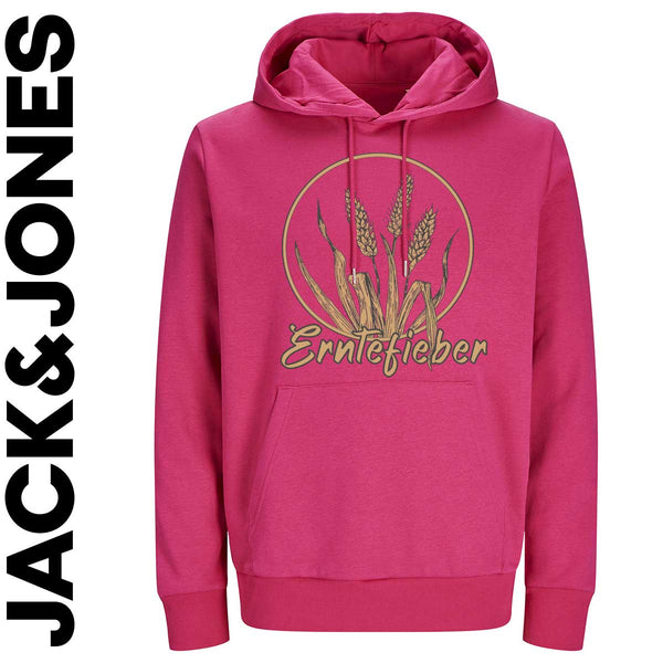 Erntefieber UNISEX Hoodie by Jack&Jones