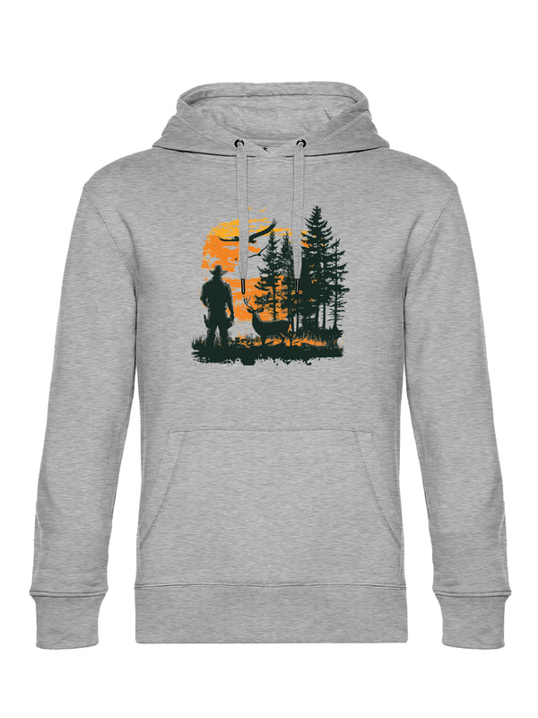 Jagd | Herren Hoodie