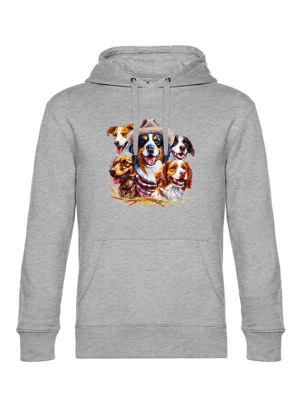 Dogs | Herren Hoodie