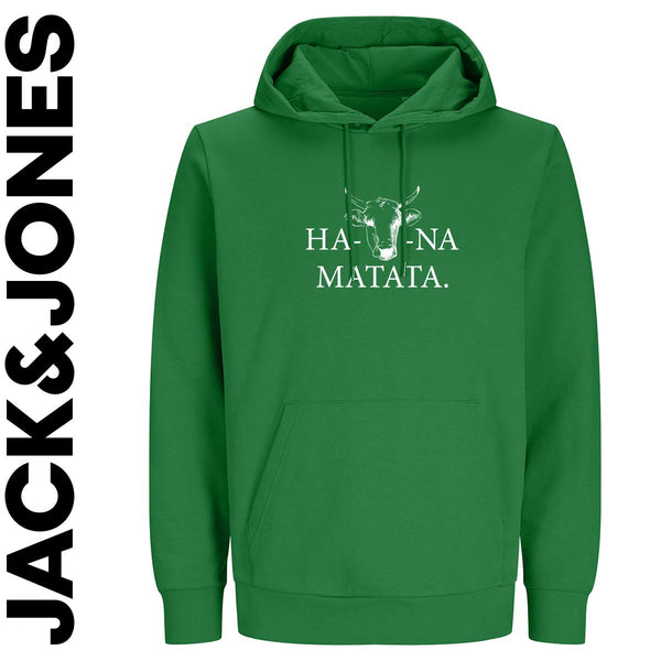 Ha-kuh-na UNISEX Hoodie by Jack&Jones