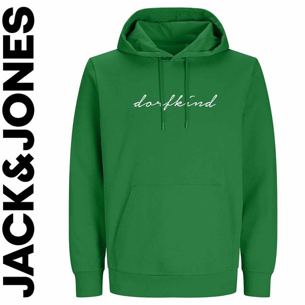 Dorfkind UNISEX Hoodie by Jack&Jones