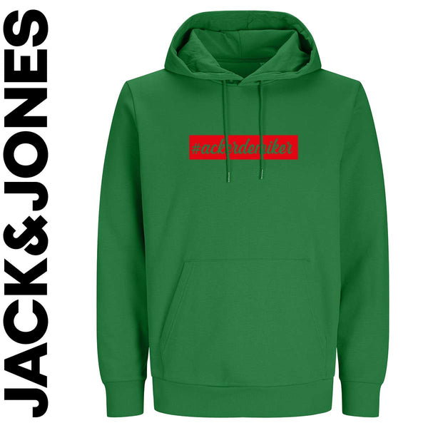 Ackerdemiker UNISEX Hoodie by Jack&Jones