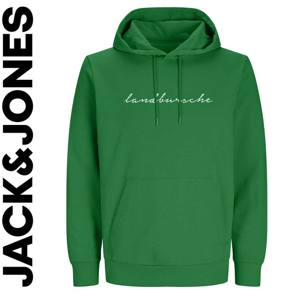 Landbursche UNISEX Hoodie by Jack&Jones