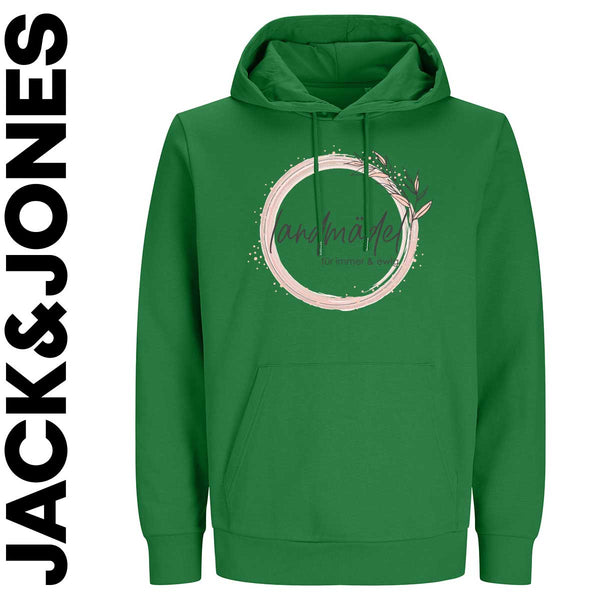 Landmädel immer&ewig UNISEX Hoodie by Jack&Jones