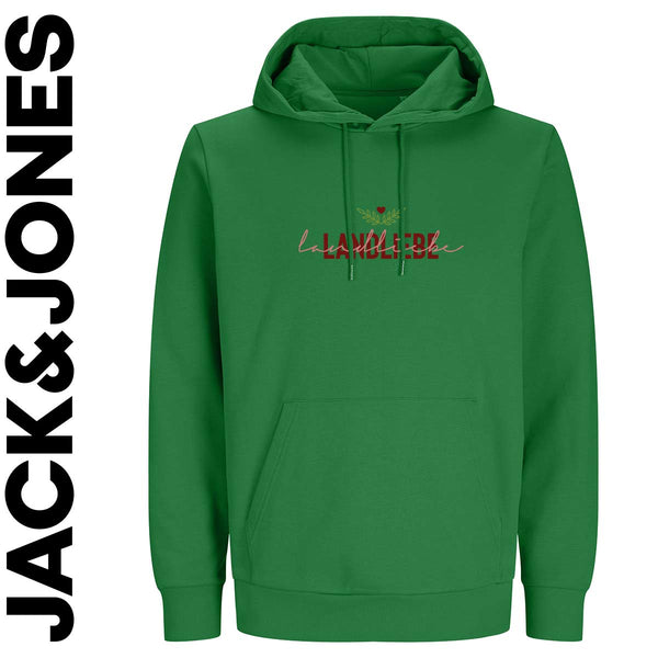 Landliebe UNISEX Hoodie by Jack&Jones