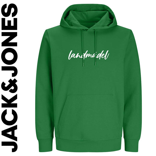 Landmädel NEU UNISEX Hoodie by Jack&Jones