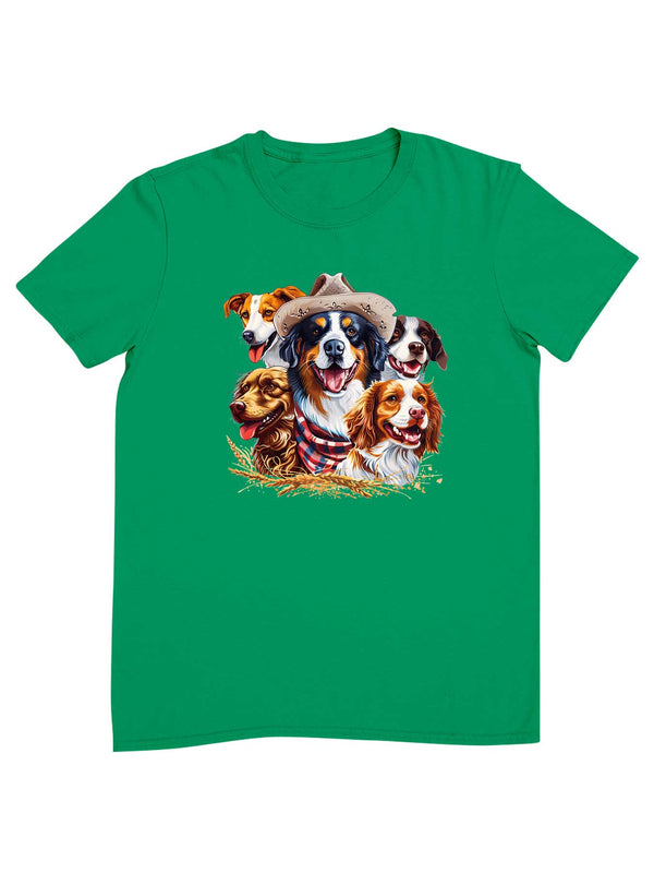 Dogs | Herren T-Shirt