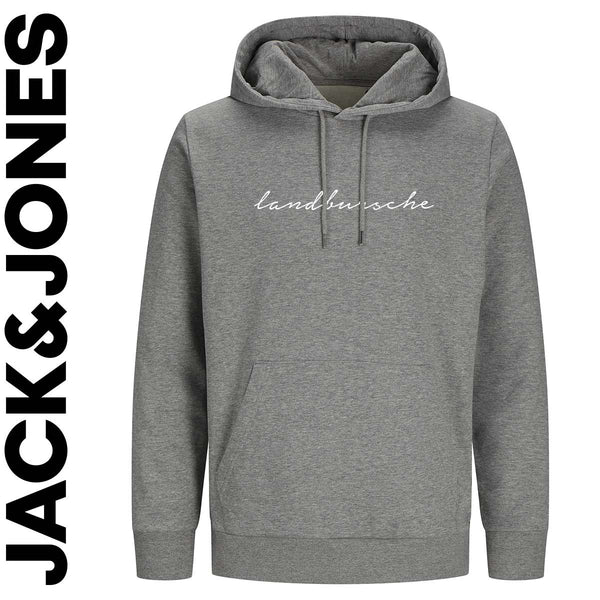 Landbursche UNISEX Hoodie by Jack&Jones