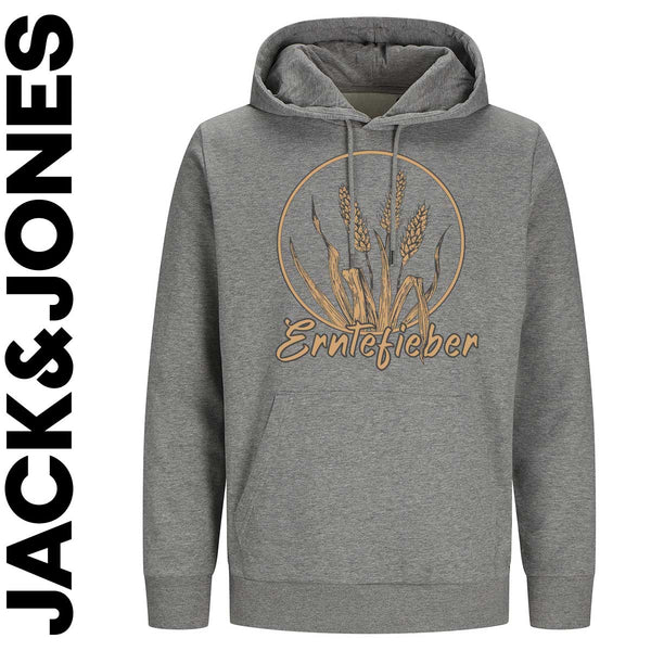 Erntefieber UNISEX Hoodie by Jack&Jones