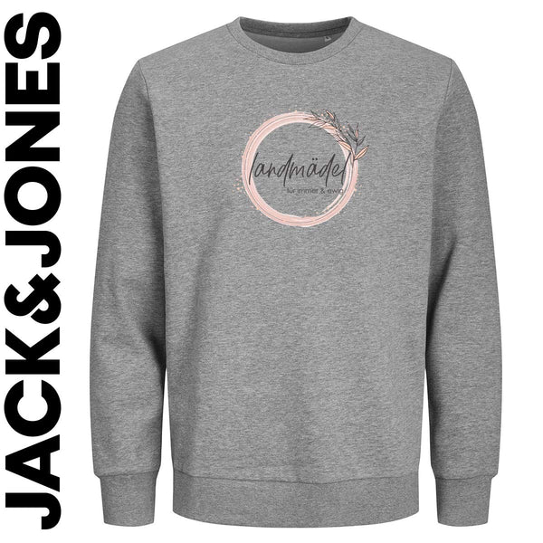 Immer&Ewig UNISEX Pulli by Jack&Jones