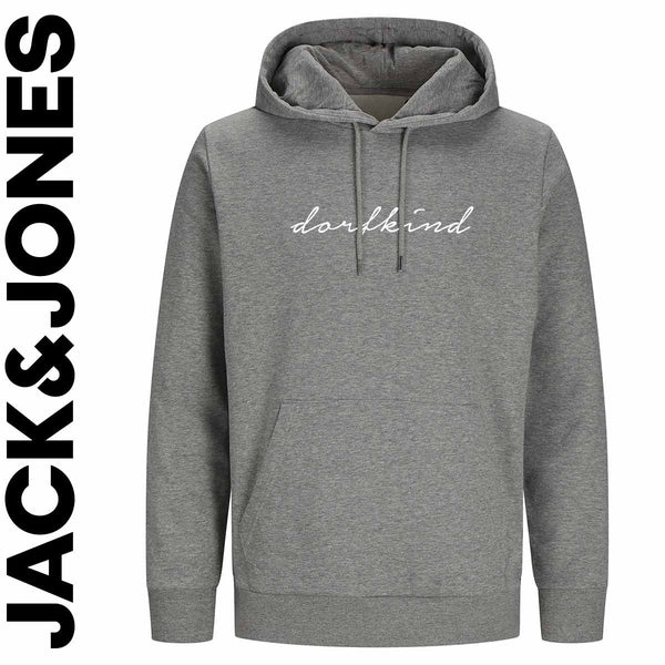 Dorfkind UNISEX Hoodie by Jack&Jones