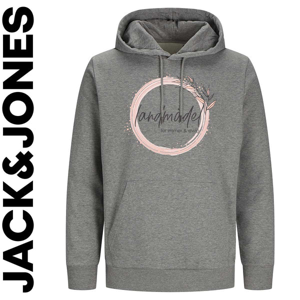 Landmädel immer&ewig UNISEX Hoodie by Jack&Jones