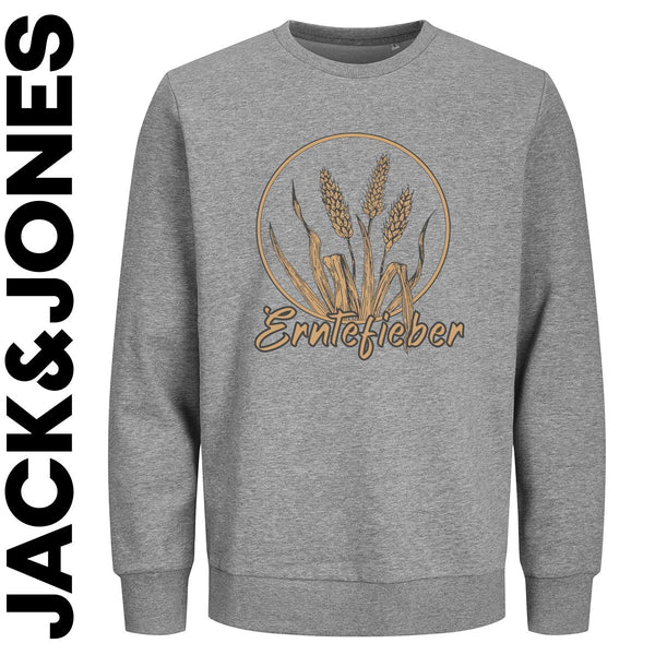 Erntefieber UNISEX Pulli by Jack&Jones