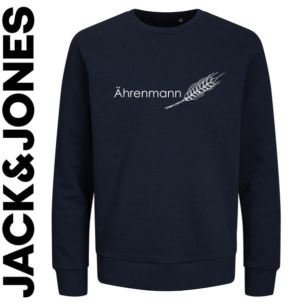 Ährenmann UNISEX Pulli by Jack&Jones